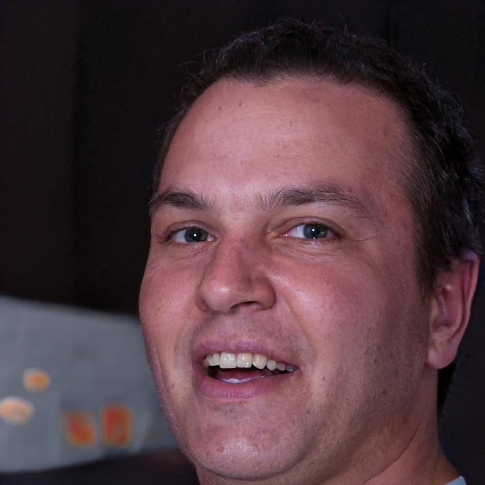 Dr. Michael Weber, Finanzanalyst